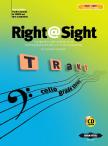 HEWITT-JONES, ANITA - RIGHT @ SIGHT A PROGRESSIVE SIGHT-READING COURSE INCL. DUET PARTS AND A CD OF ACC. CELLO GRADE 3