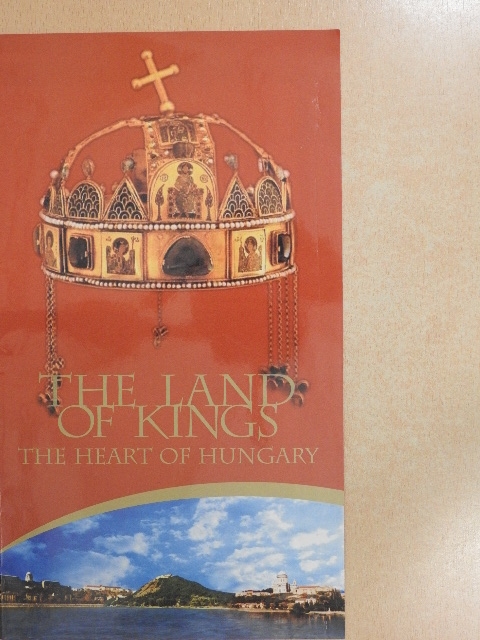 The Land of Kings [antikvár]