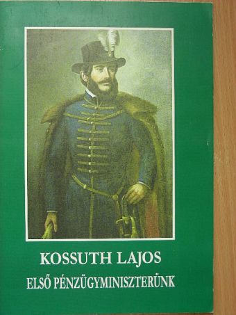 Kossuth Lajos [antikvár]