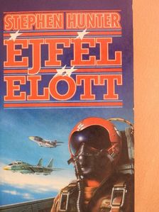 Stephen Hunter - Éjfél előtt [antikvár]