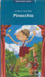 Carlo Collodi - Pinocchio [antikvár]