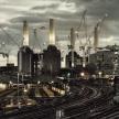 Pink Floyd - ANIMALS LP PINK FLOYD - 2018 REMIX