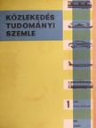 Bihary Károly - Közlekedéstudományi Szemle 1978. január-december [antikvár]