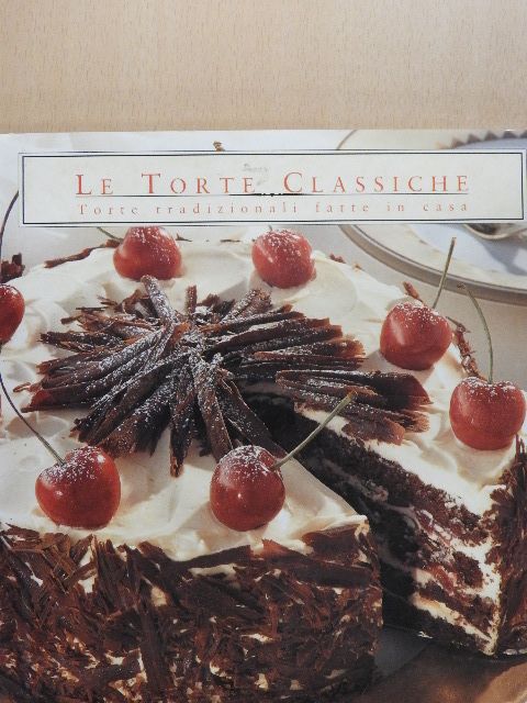 Le Torte Classiche [antikvár]