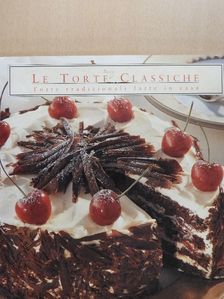 Le Torte Classiche [antikvár]