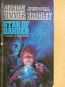 Marion Zimmer Bradley - Star of Danger [antikvár]