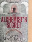 Scott Mariani - The Alchemist's Secret [antikvár]