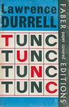 Durell, Lawrence - Tunc [antikvár]