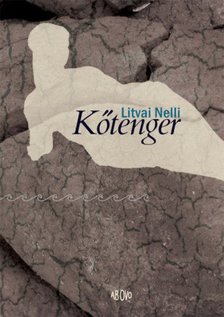 Litvai Nelli - Kőtenger [antikvár]