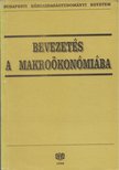 Meyer Dietmar (szerk.) - Bevezetés a makroökonómiába [antikvár]