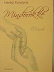 Herédi Károlyné - Mindörökké [antikvár]