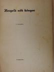 Baracskai Gáborné - Horgoló nők könyve [antikvár]