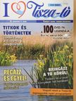 I love Tisza-tó 2019. tavasz [antikvár]