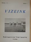 Balázs László - Vizeink 1983/2. [antikvár]