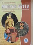 Dr. Uzonyi Kiss Judit - Magyar nyelv 9. [antikvár]