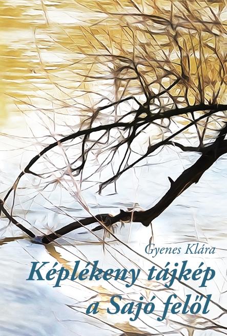 Gyenes Klára - Képlékeny tájkép a Sajó felöl