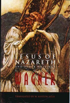 Jesus of Nazareth and Other Writings [antikvár]
