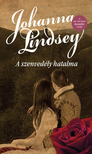Johanna Lindsey - A szenvedély hatalma [eKönyv: epub, mobi]