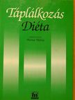 Ajkay Zoltán - Táplálkozás-diéta [antikvár]