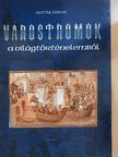 Mitták Ferenc - Várostromok a világtörténelemből [antikvár]