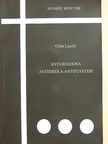Cebe László - Anti-Bologna Antiiskola-Antiegyetem [antikvár]