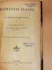 Homeros - Homeros Iliasa [antikvár]