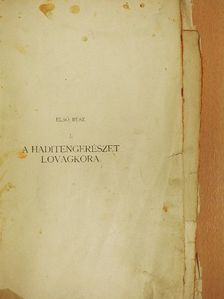 Dr. Gáspár Ferencz - A föld körül VI. (rossz állapotú) [antikvár]