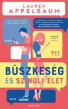 Lauren Appelbaum - Büszkeség és szingli élet [eKönyv: epub, mobi]