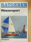 Klaus Herbert Pietsch - Ratgeber - Wassersport [antikvár]