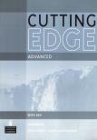 Peter Moor, Sarah Cunningham - Cutting Edge - Advanced - Workbook [antikvár]