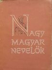 Apáczai Csere János - Nagy magyar nevelők [antikvár]