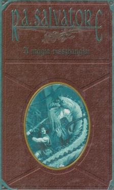 R.A. Salvatore - A mágia visszhangjai [antikvár]