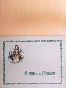 Album von München [antikvár]