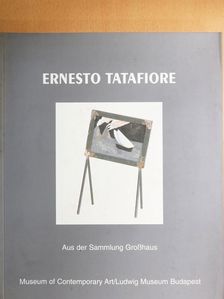 Axel Heil - Ernesto Tatafiore [antikvár]