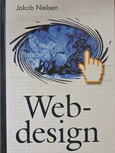 Jakob Nielsen - Web-design [antikvár]