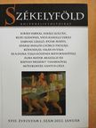 Bartha György - Székelyföld 2022. január [antikvár]