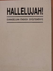 Hallelujah! [antikvár]