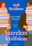 Jodi McAlister - Szerelem felsőfokon [eKönyv: epub, mobi]