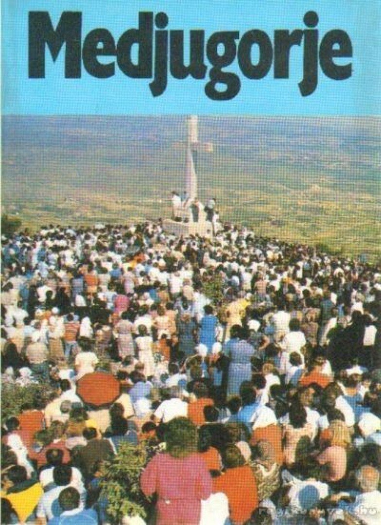 Hummer, Franz - Medjugorje [antikvár]