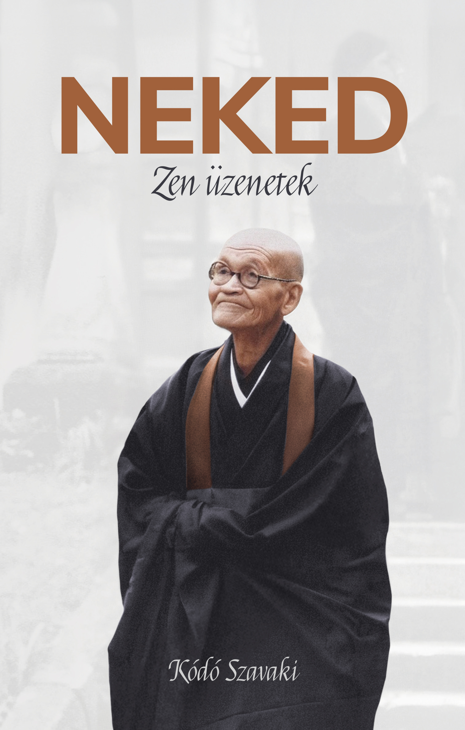 Neked