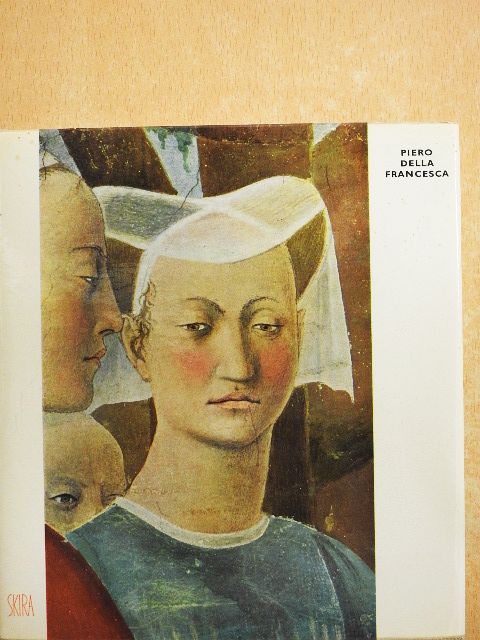 Piero della Francesca [antikvár]