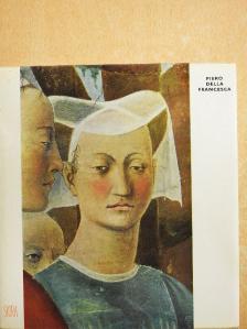 Piero della Francesca [antikvár]