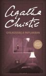 Agatha Christie - Gyilkosság a paplakban [eKönyv: epub, mobi]