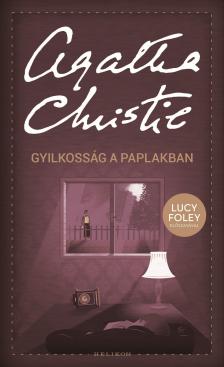 Agatha Christie - Gyilkosság a paplakban [eKönyv: epub, mobi]