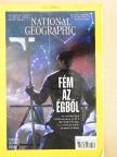 Cynthia Gorney - National Geographic Magyarország 2023. június [antikvár]