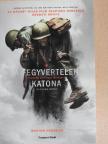 Booton Herndon - A fegyvertelen katona [antikvár]