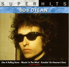 Bob Dylan - SUPER HITS CD BOB DYLAN