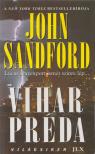 John Sandford - Vihar préda [antikvár]