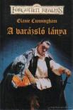 CUNNINGHAM, ELAINE - A varázsló lánya [antikvár]