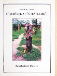 Dr. Brusznyai Árpád - Töredékek a történelemből [antikvár]